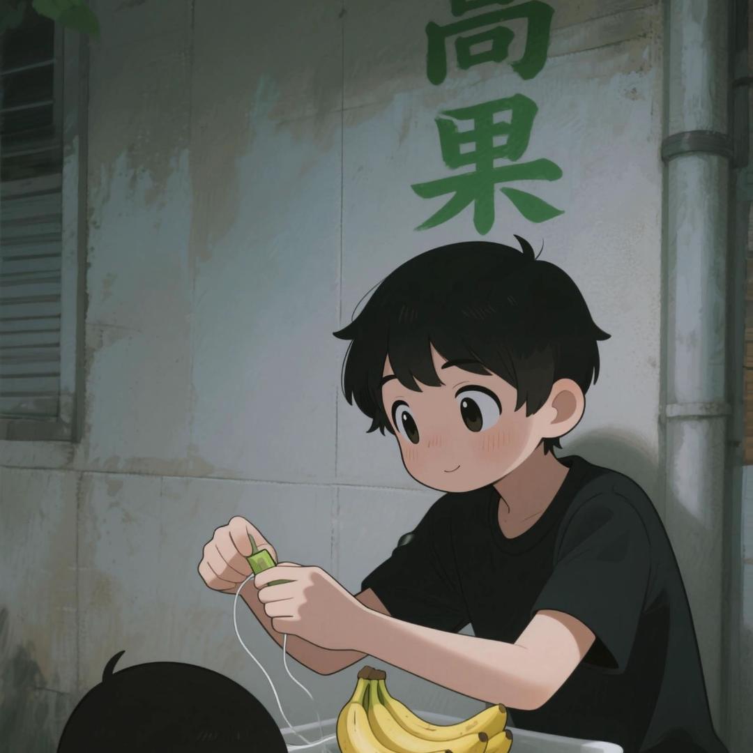 小高果业
