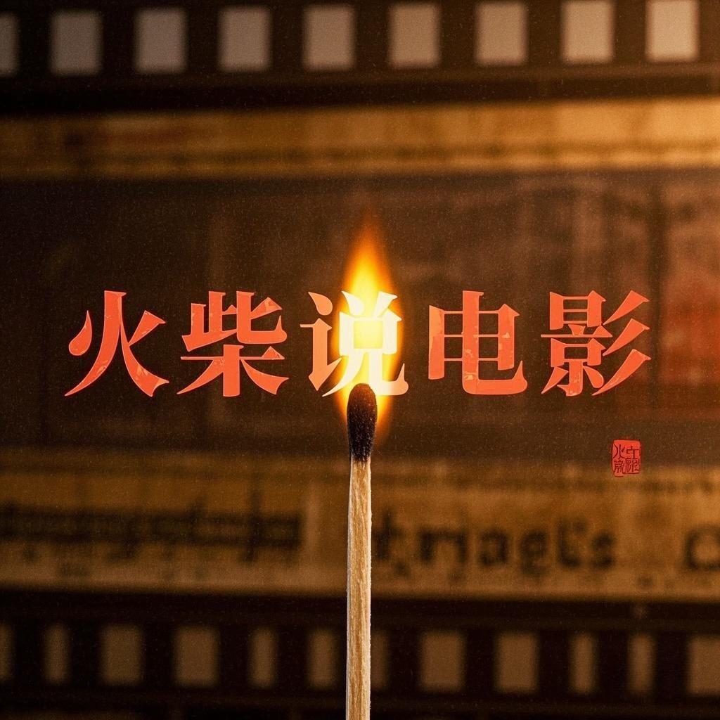 火柴说电影