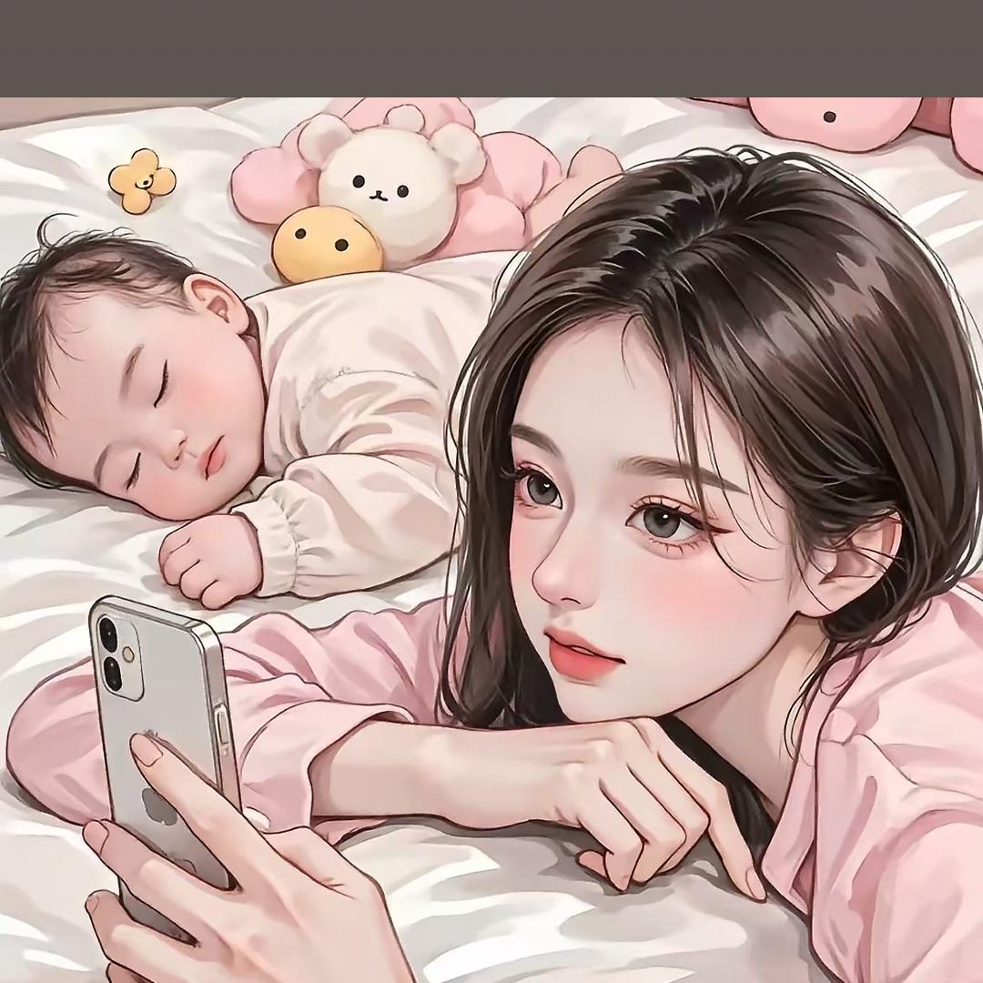 大小王👨‍👩‍👧‍👧