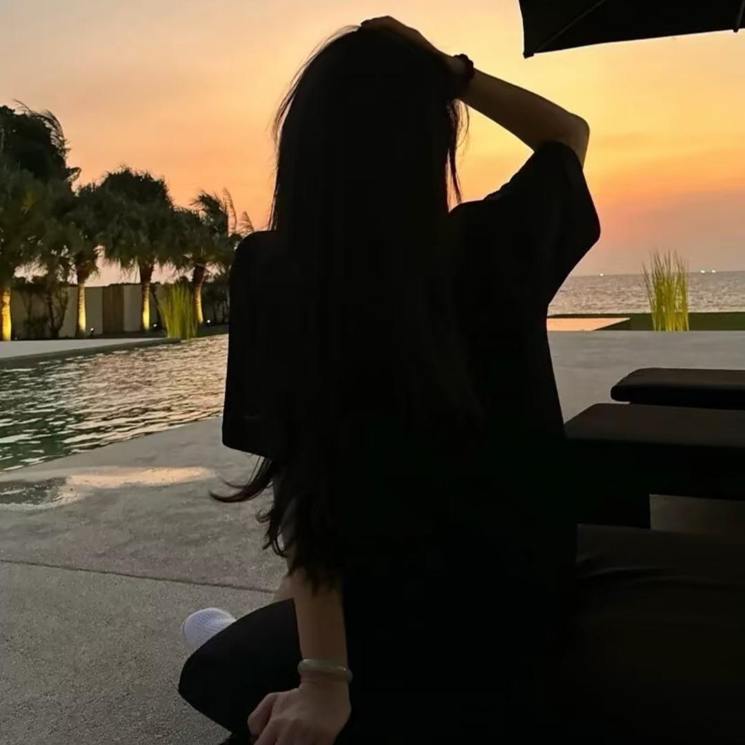 少喝冰美式☕️