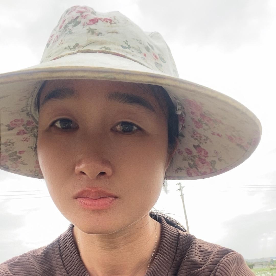 @农人芹姐