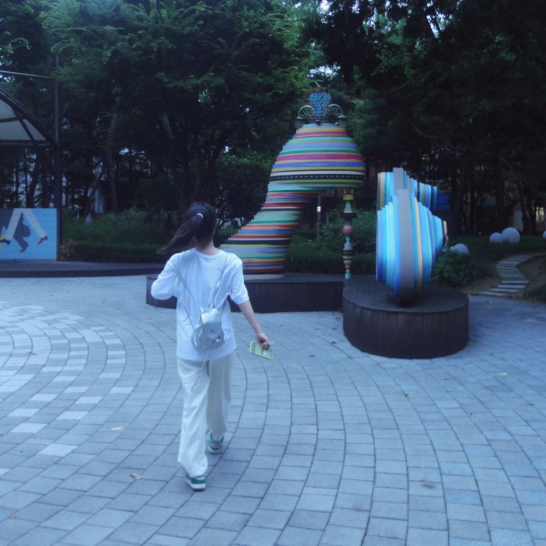 咸鱼老师想翻身