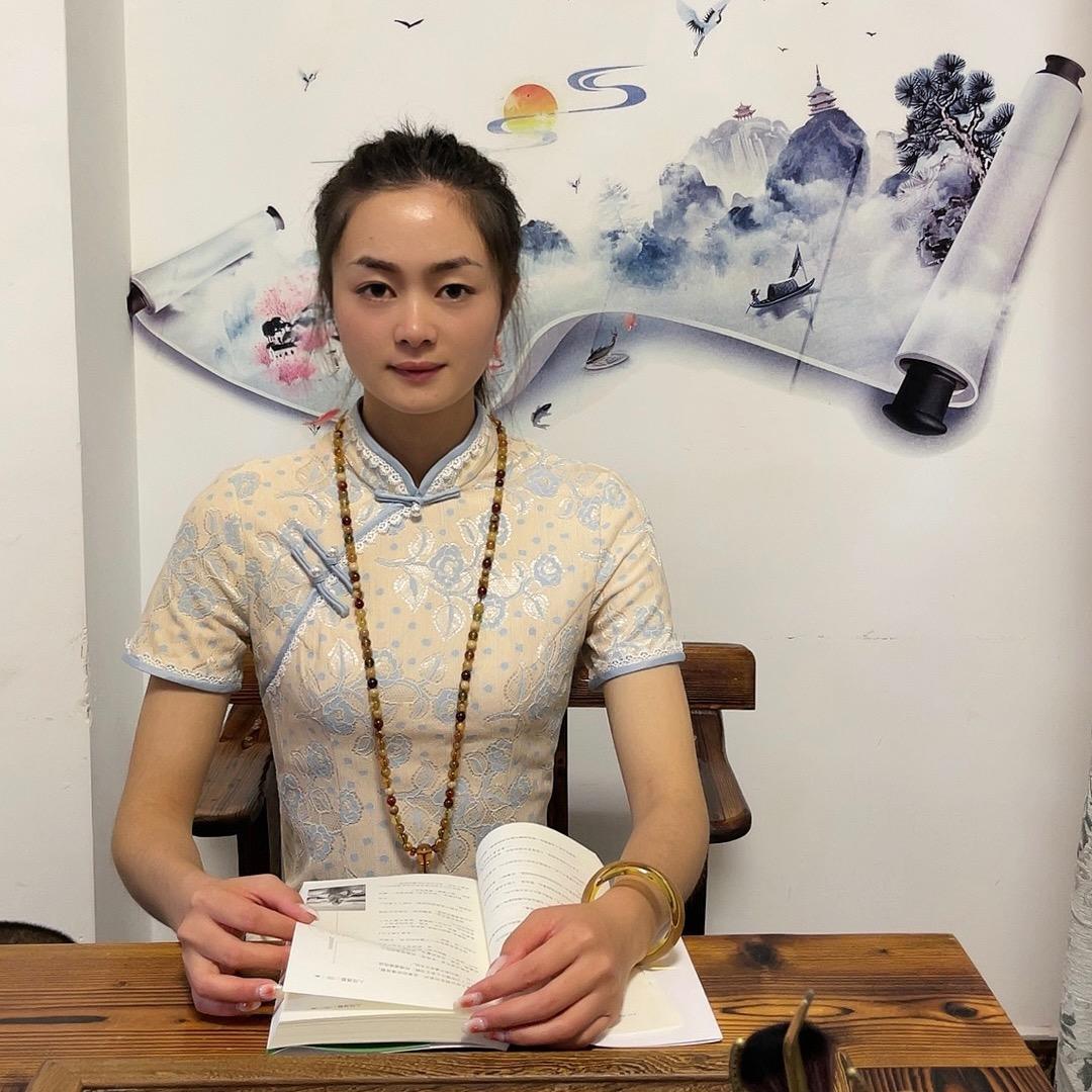 瑶妹在边境