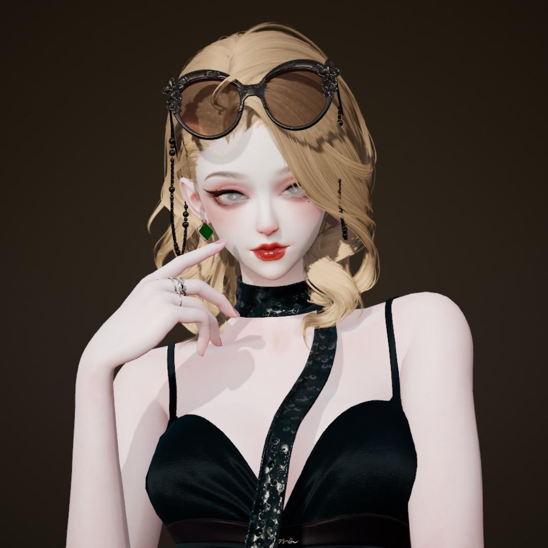 莉娅工作室