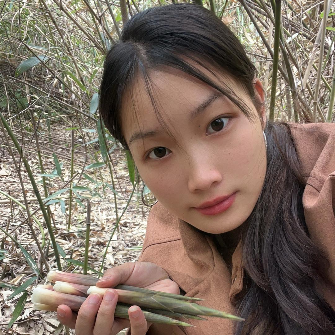 芋儿和爸爸