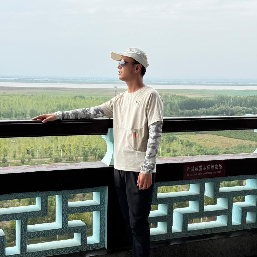 小李观史【探索·发现】
