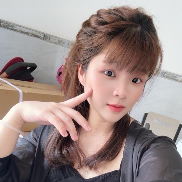 李可爱🌼🌼🌼