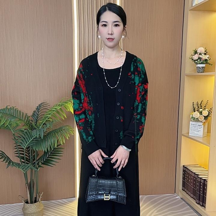 福佑女装店