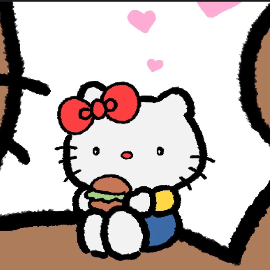 厚厚汉堡包🍔