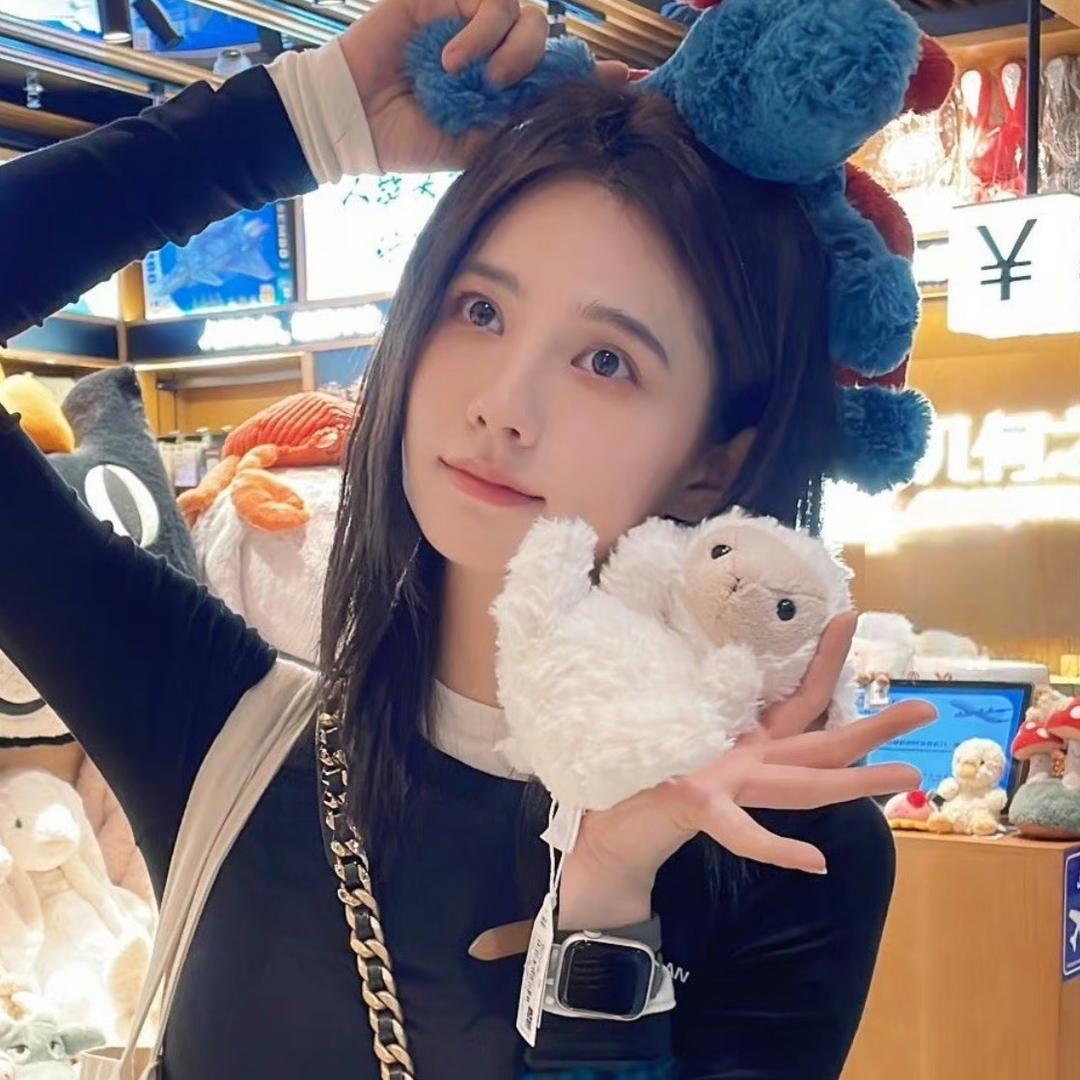 小乔