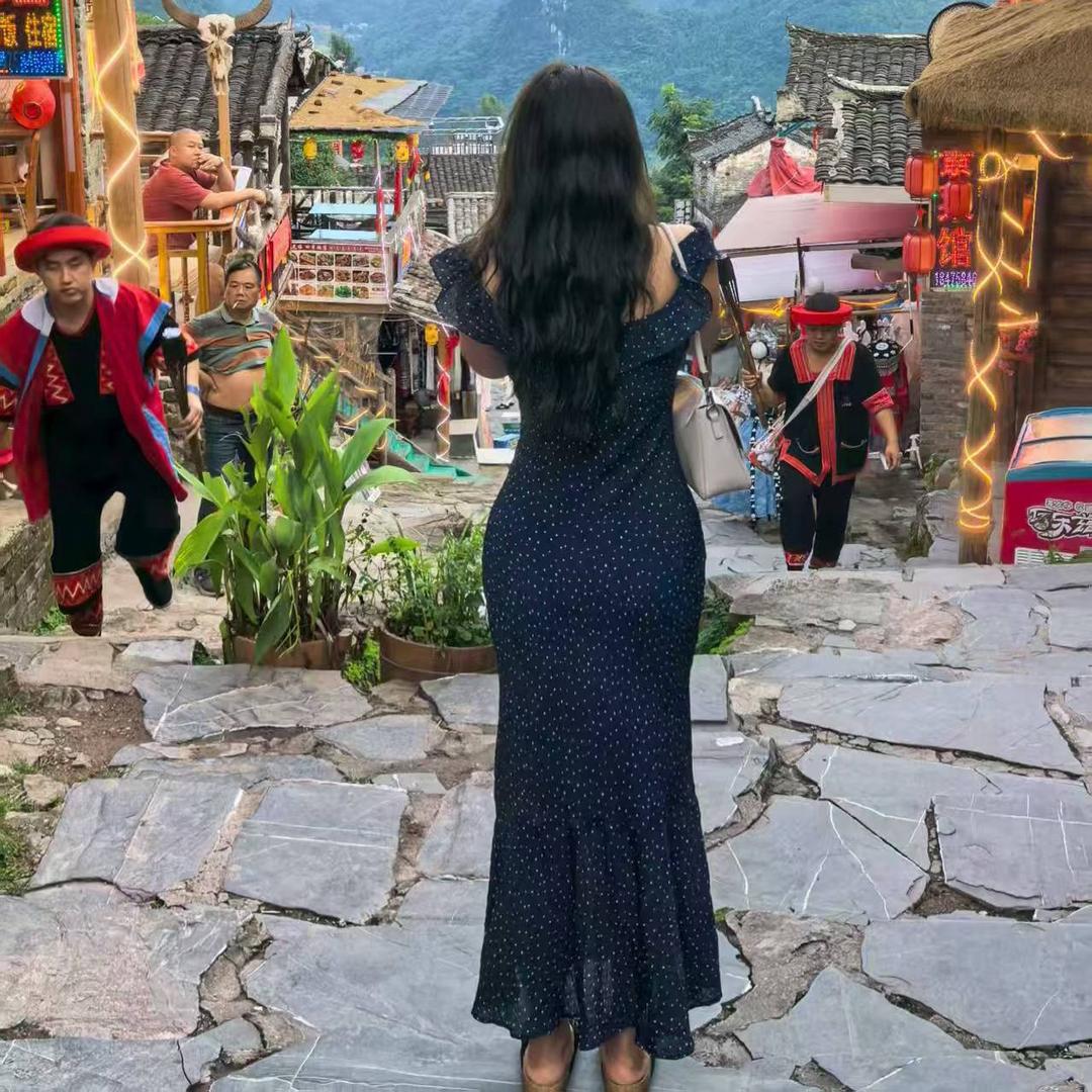 李木子.