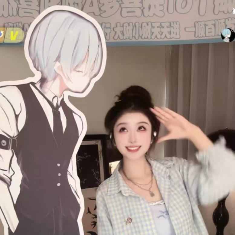 🪼淘气的金鱼yu 🥥⁹⁸⁵