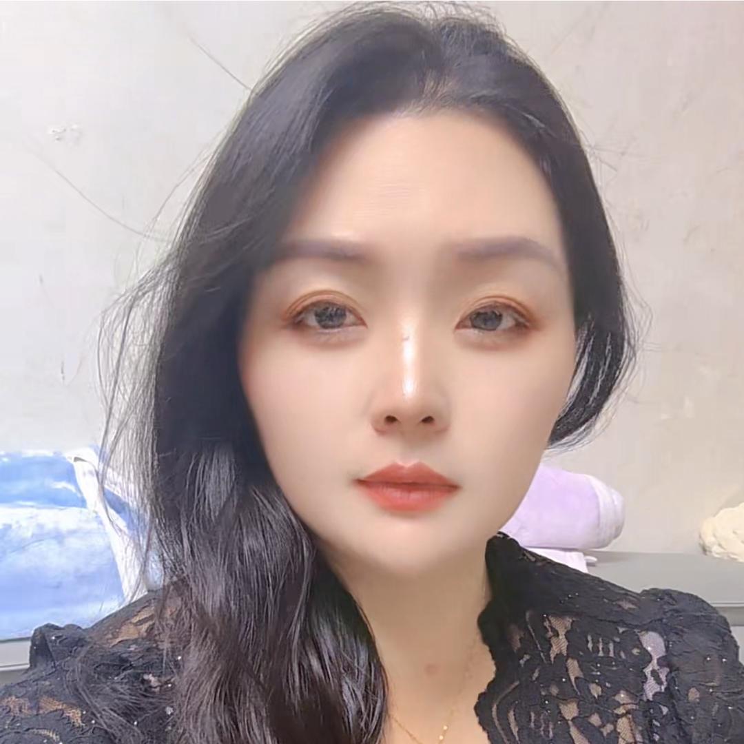 心～静