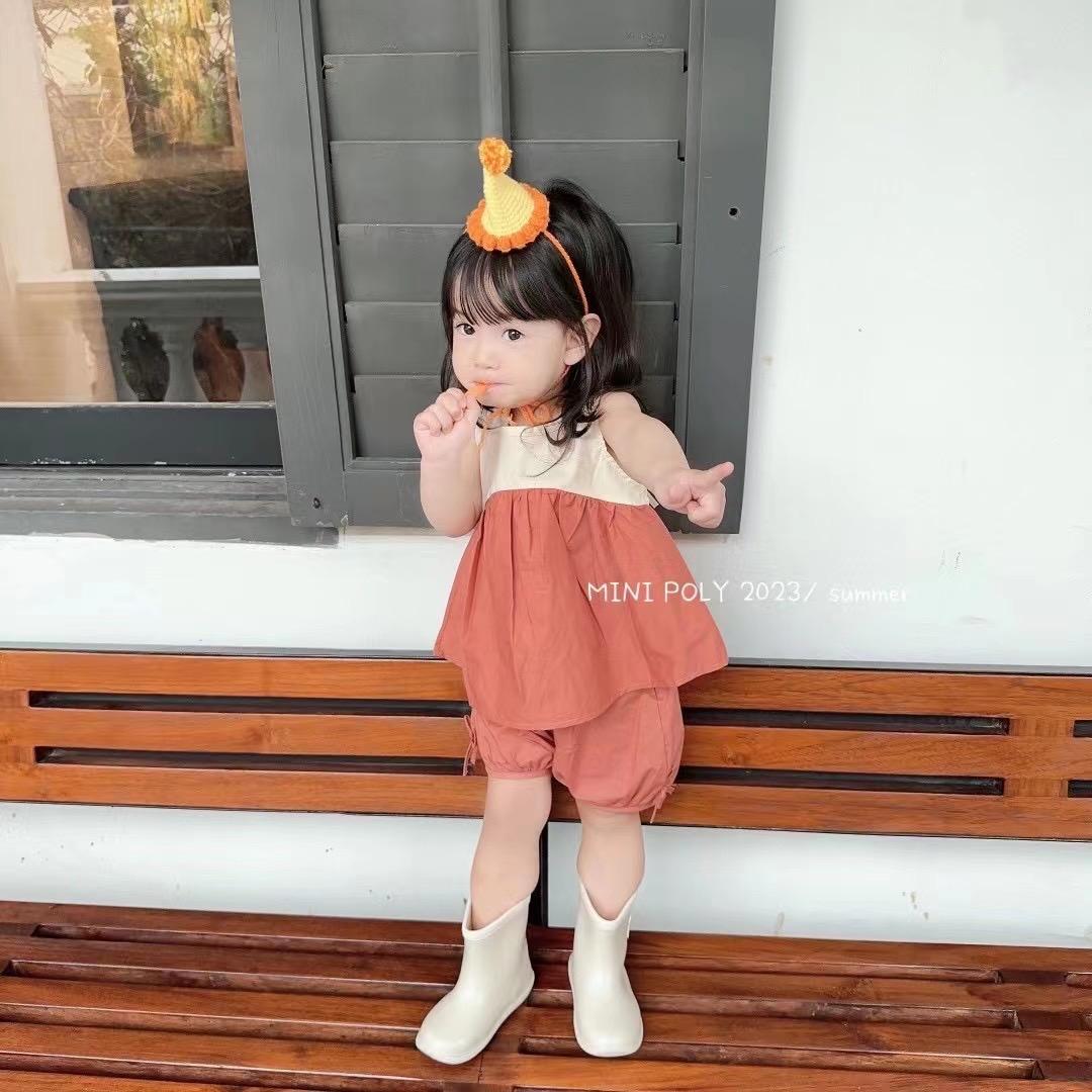 童young童装店