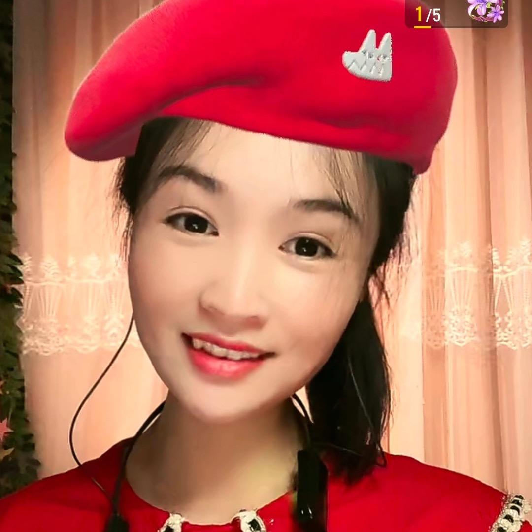 鱼尾🐬