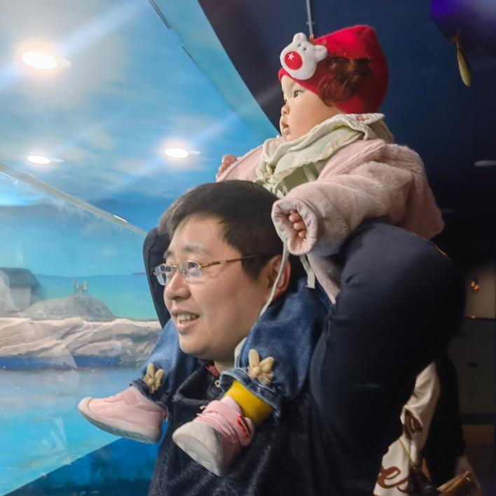 北大凯昊哥