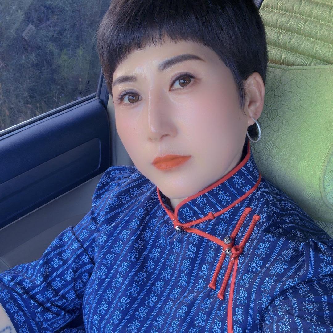 牧民同嘎拉