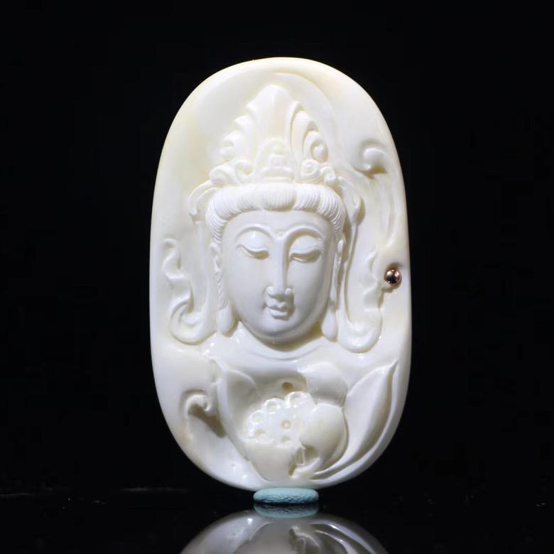 麒麟珠宝琥珀蜜蜡