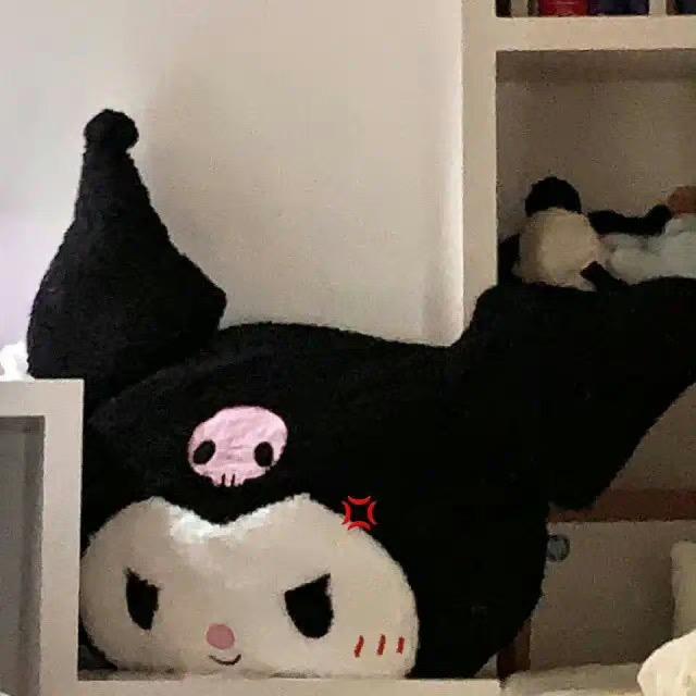小库米！