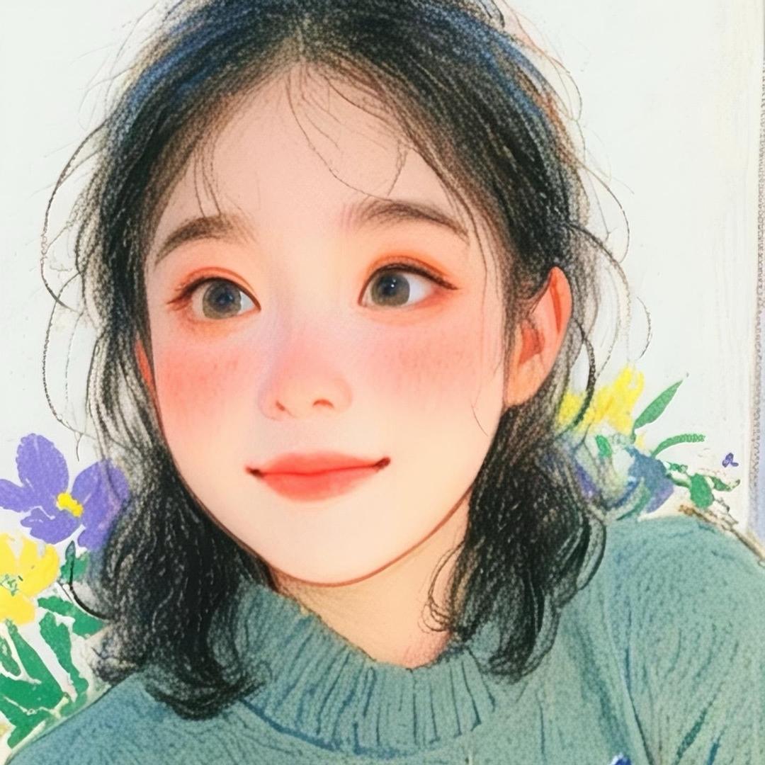 小小双