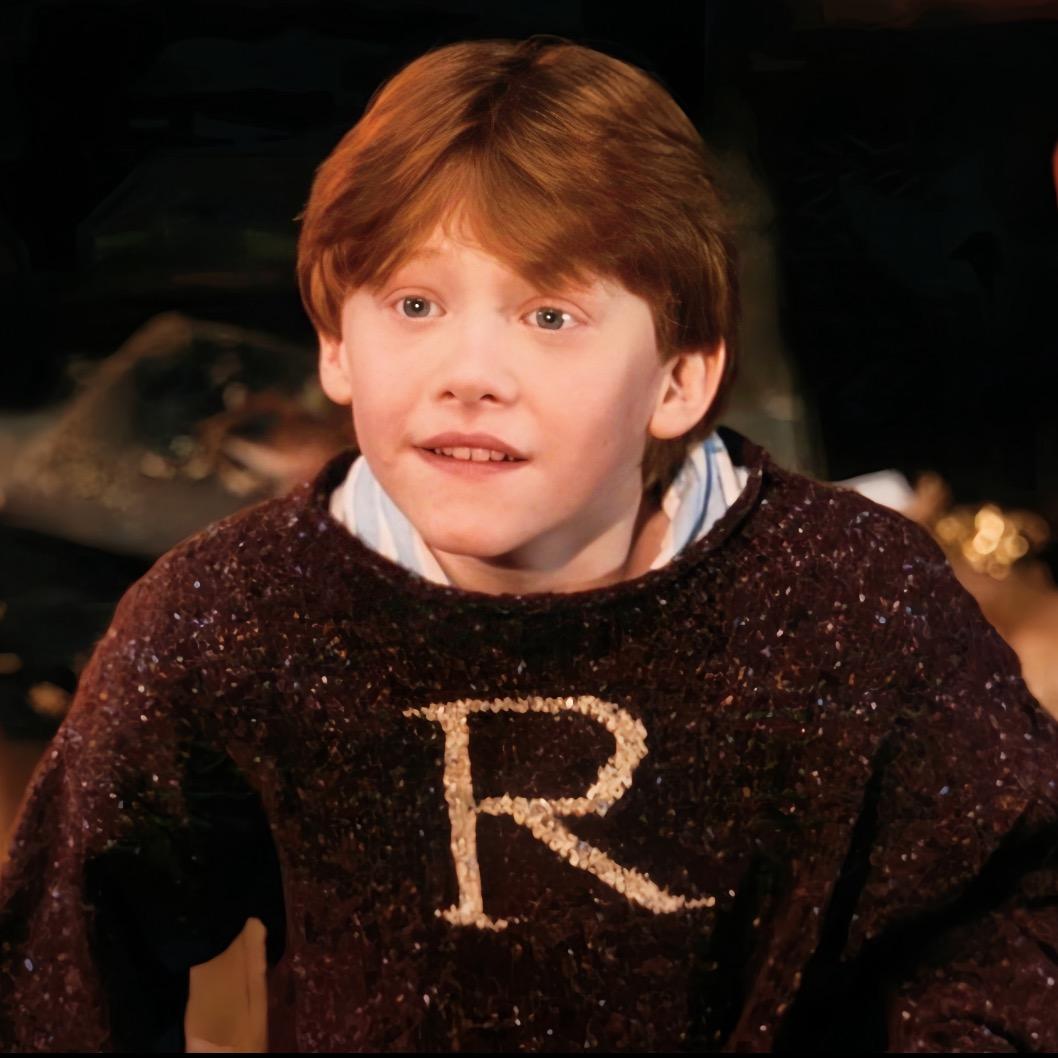 Ron