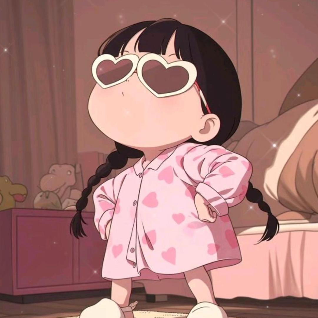 樱花小泡芙🌸