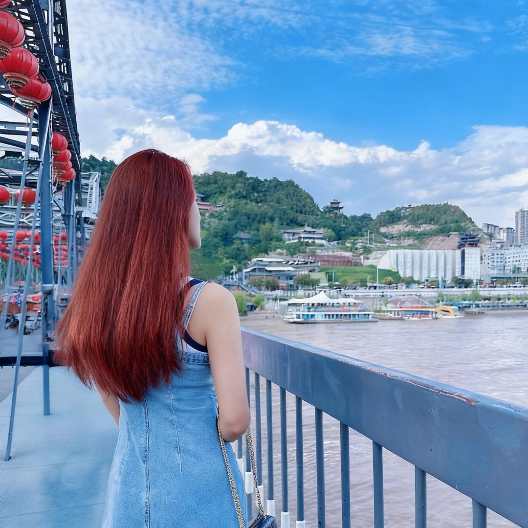 酸橙子（GAP年生存指南）