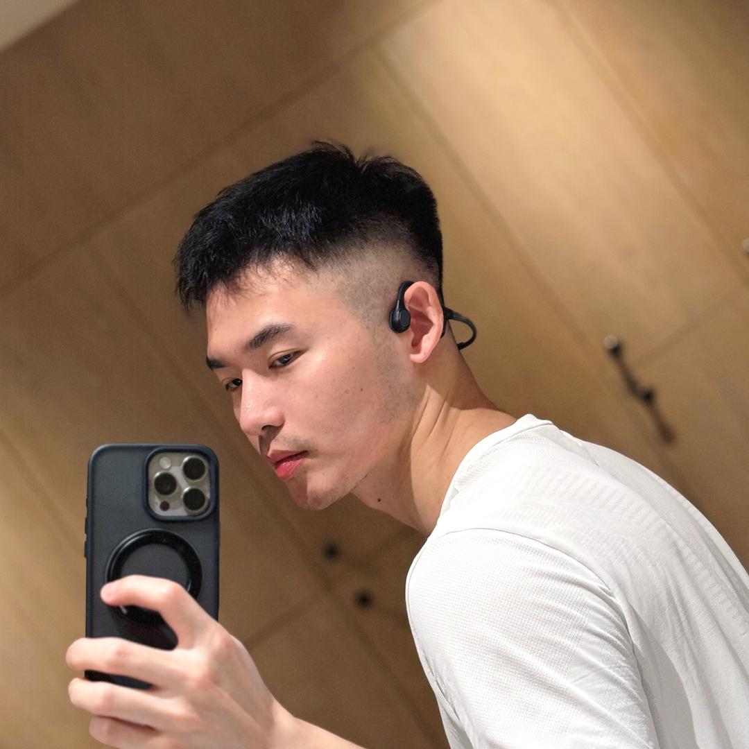 kve王浩然