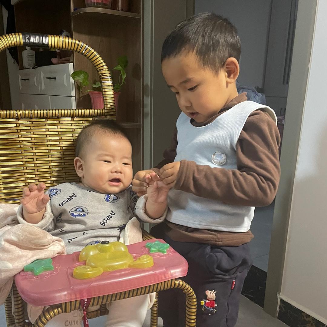 梓乔妈妈