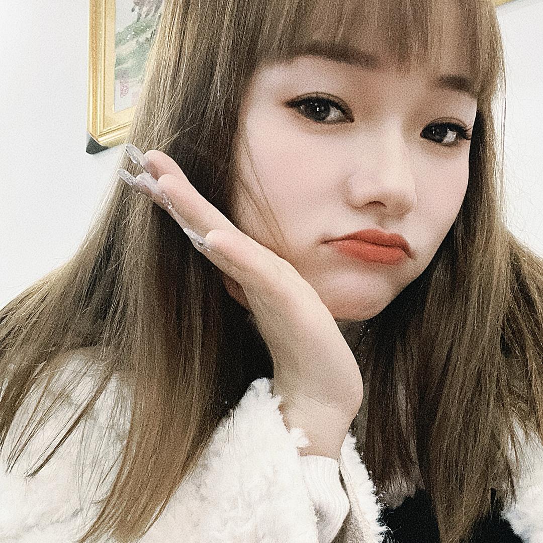 婷儿💕