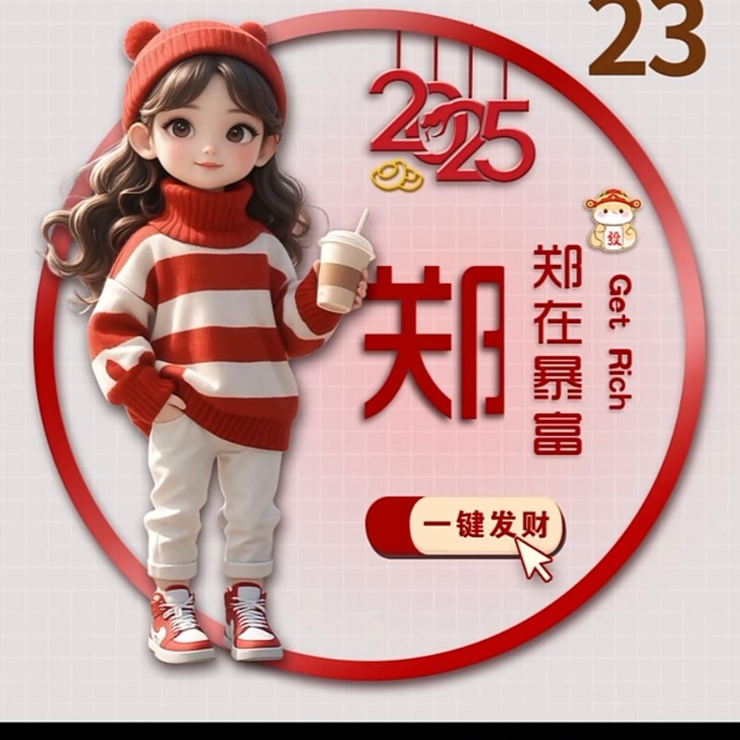 ღ᭄兜 兜 有 米💰🍬এ