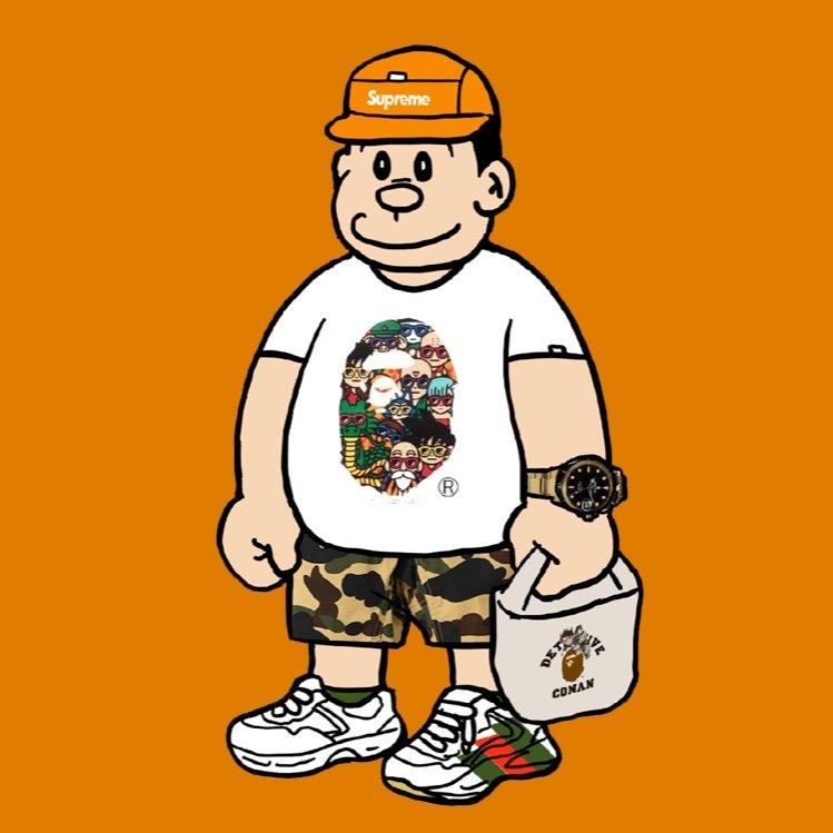 朝阳区大耳贴子超人