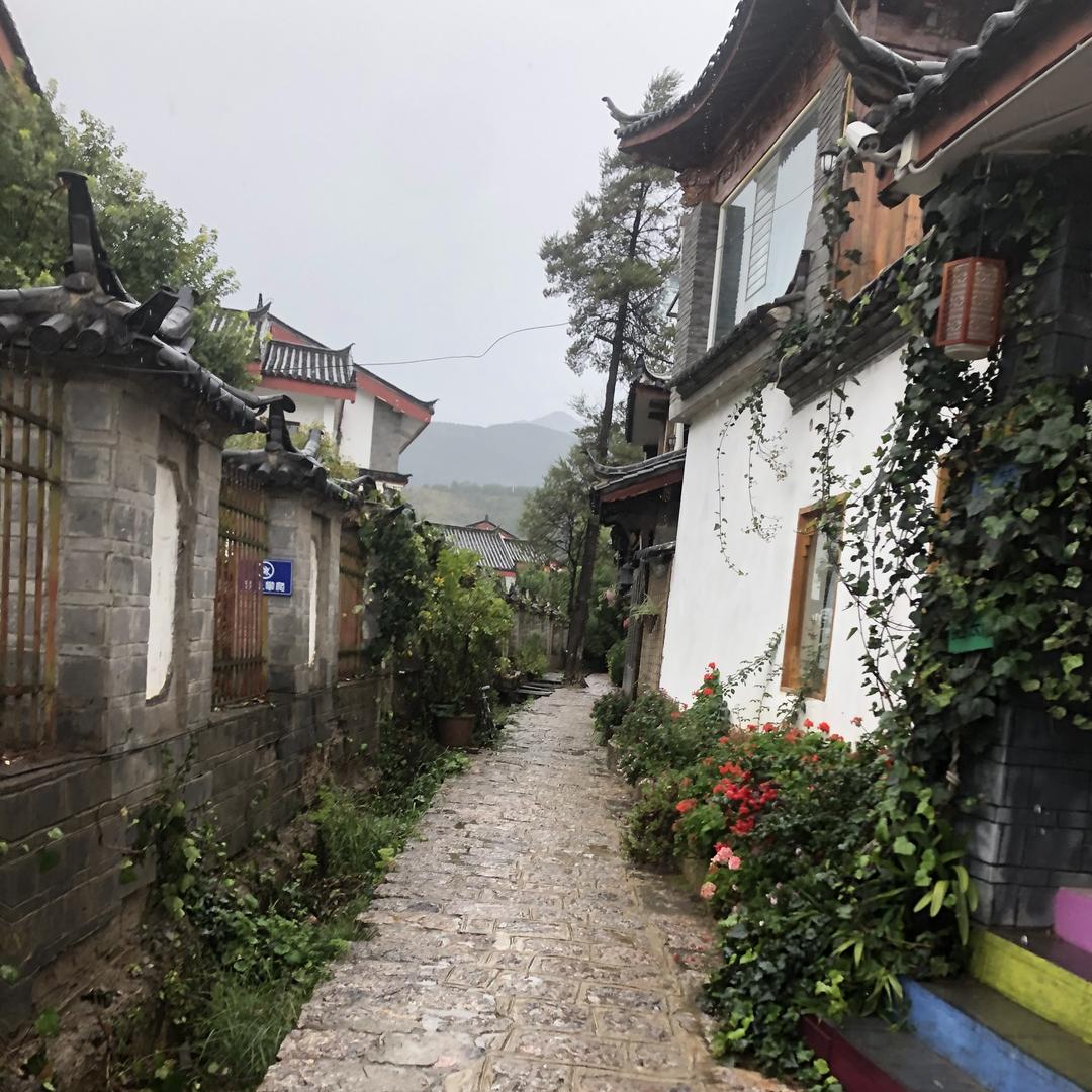 三门观韵（和好如初）