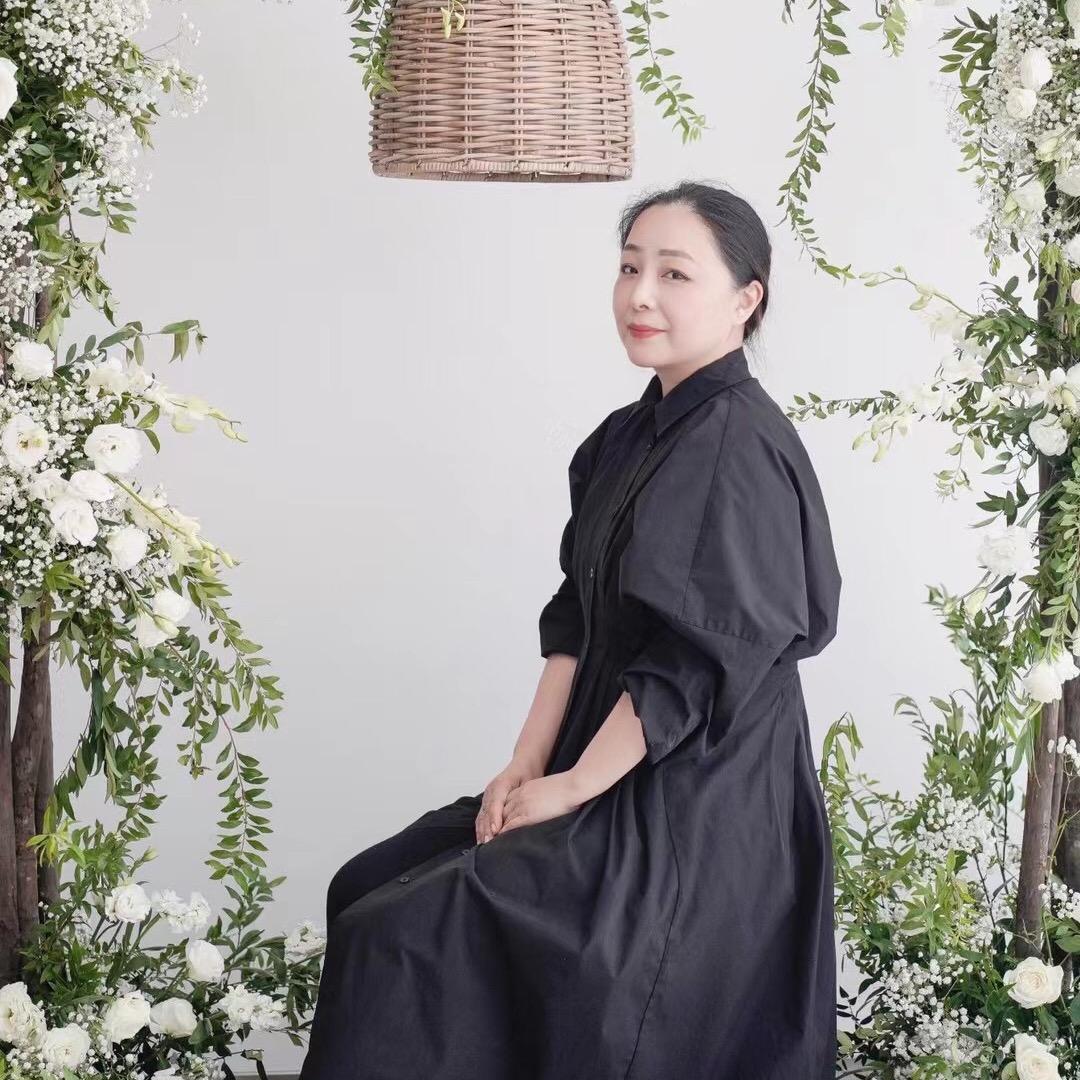 哈尔滨微妮花艺培训
