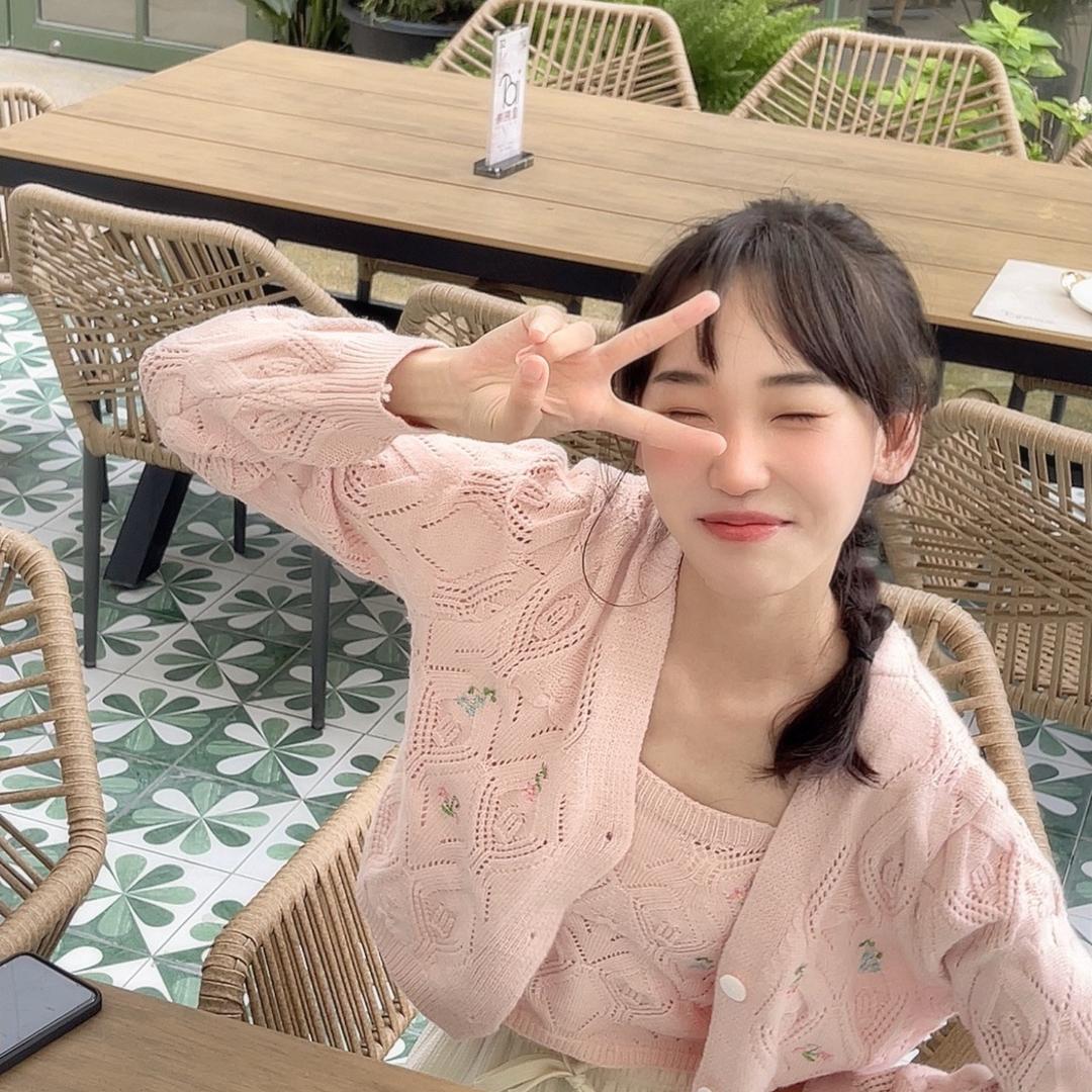 小糖嫣兔兔🐰