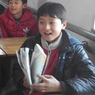 大器方晚成.