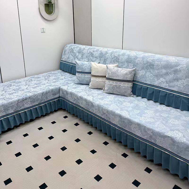 蓬玉家居沙发垫