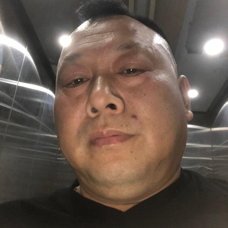 快乐男人