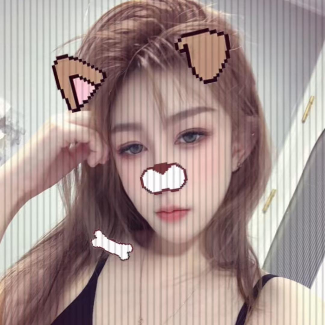 小猫；