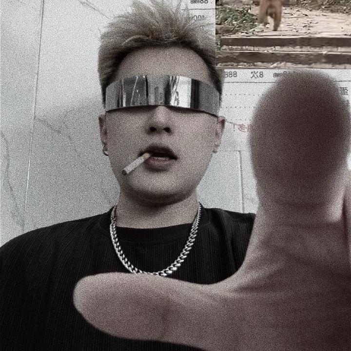 拿铁♒