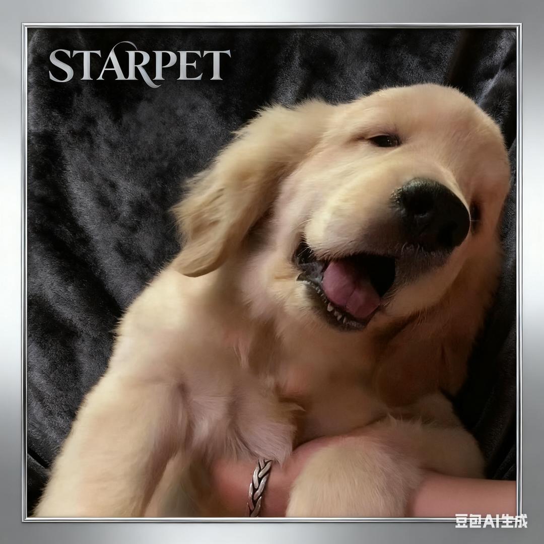 Star pet 臻品宠舍_