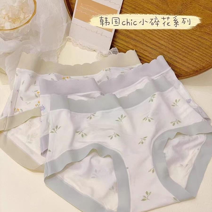 漫妙内裤源头工厂