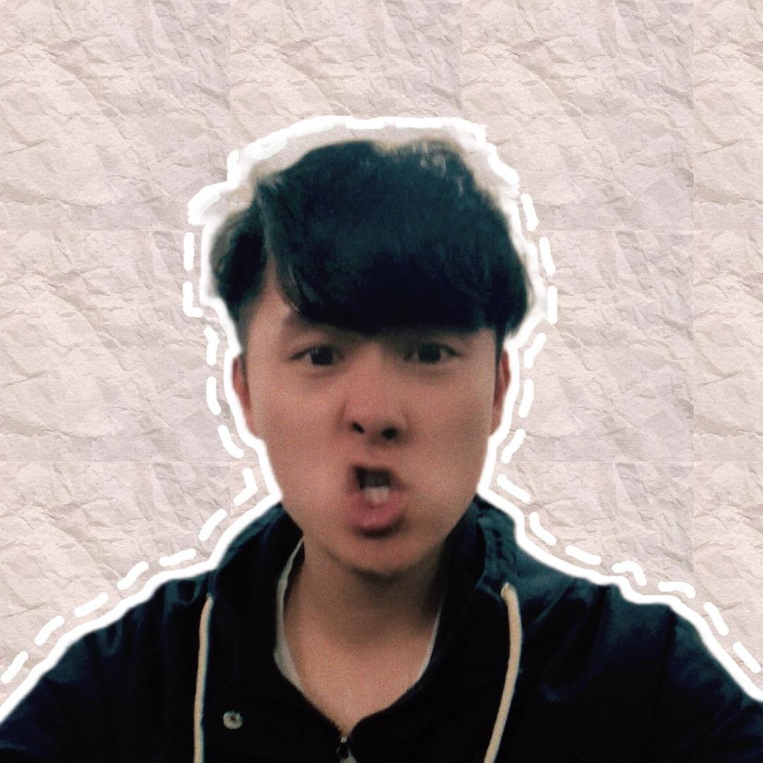 又是阿衡