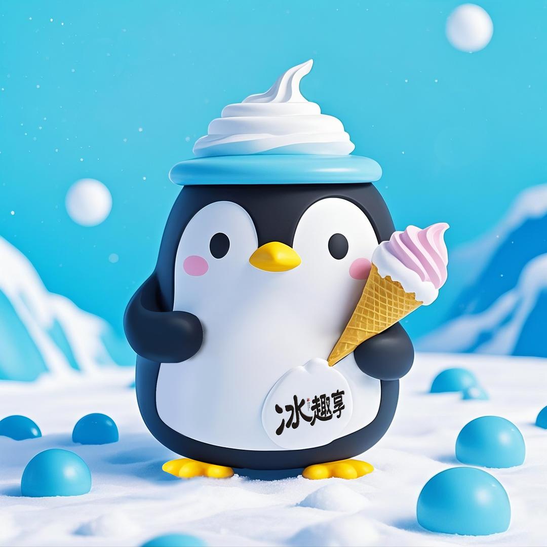 冰趣享