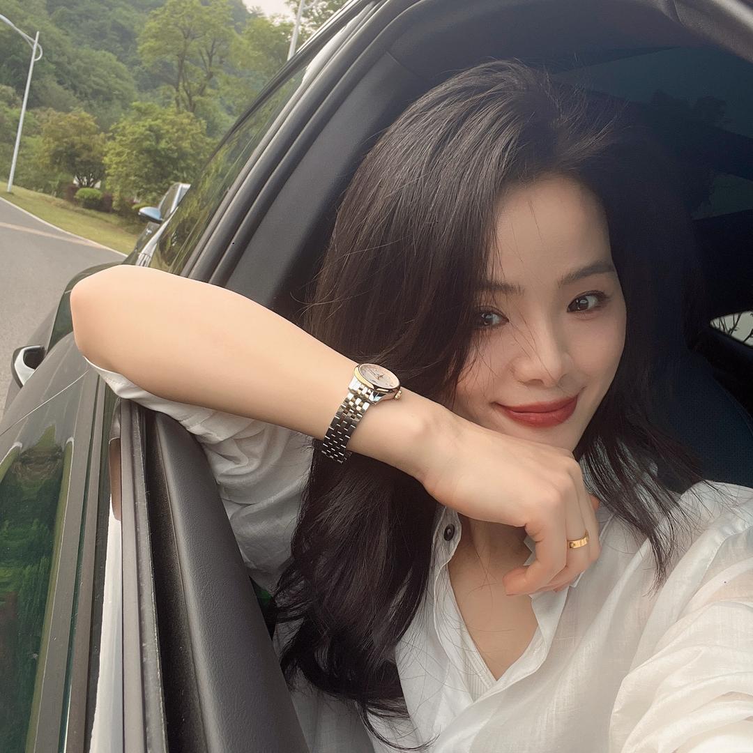 @化妆师 敏敏