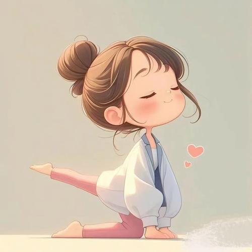 花花～