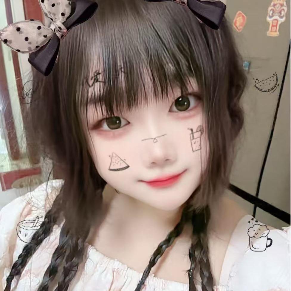 筱雨