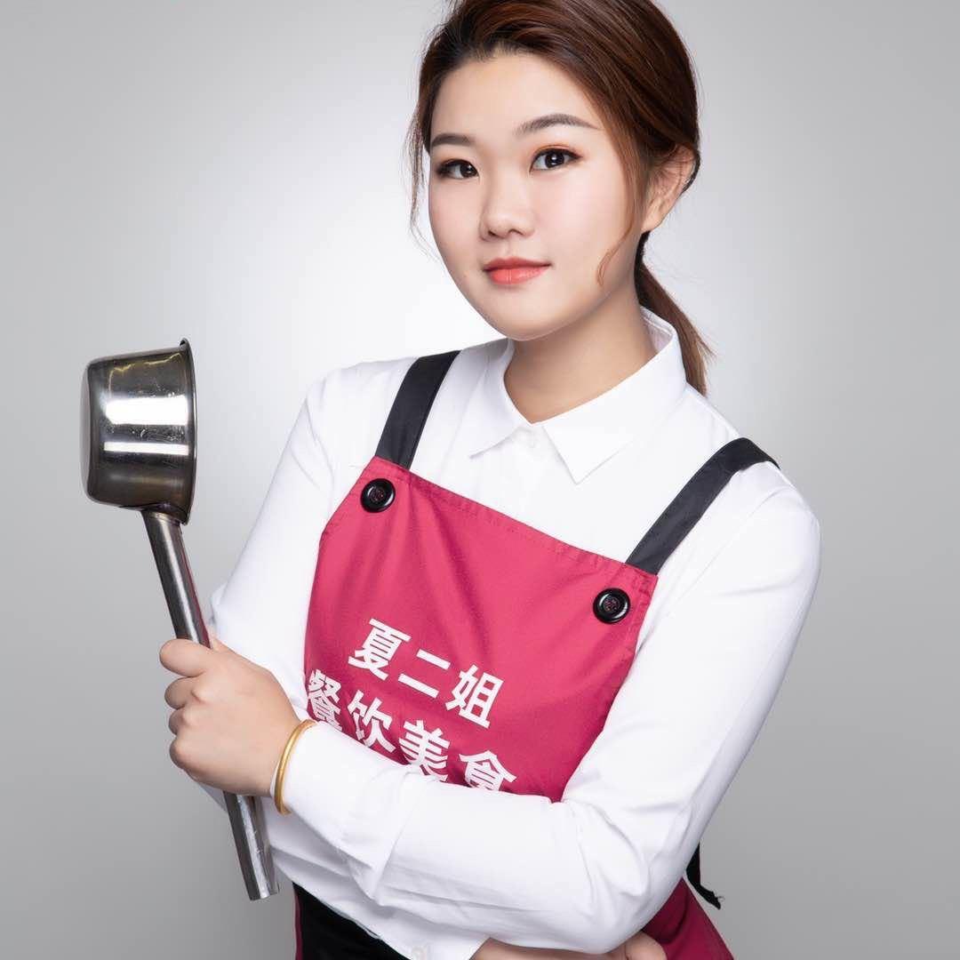 武进高新区夏二姐卤味