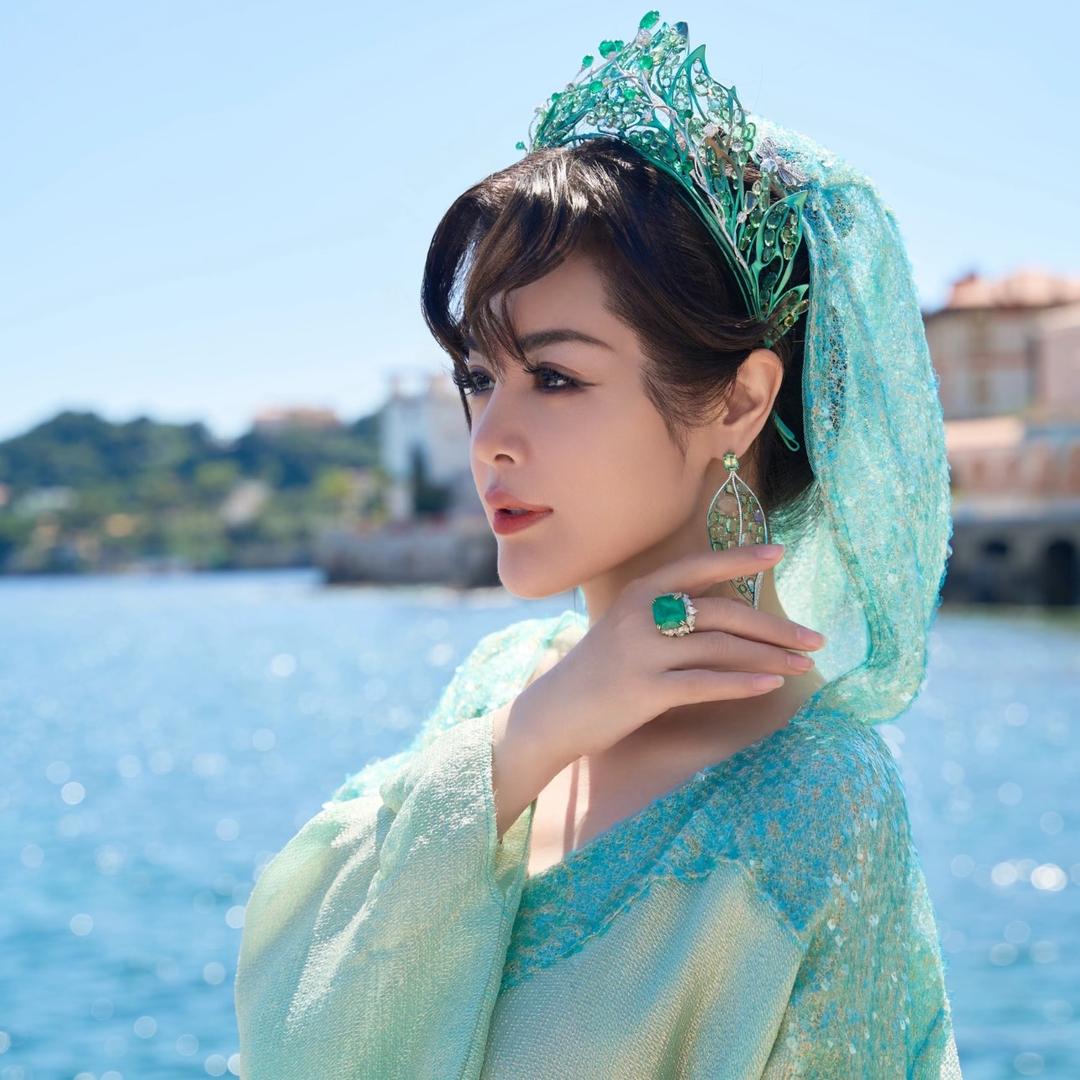 ❄️虞美人小丸子