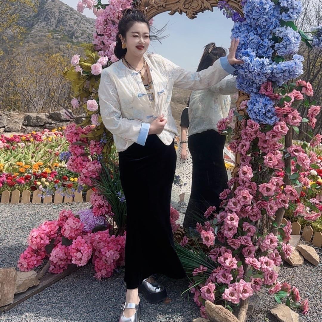博山盼姐全年红娘～接广告